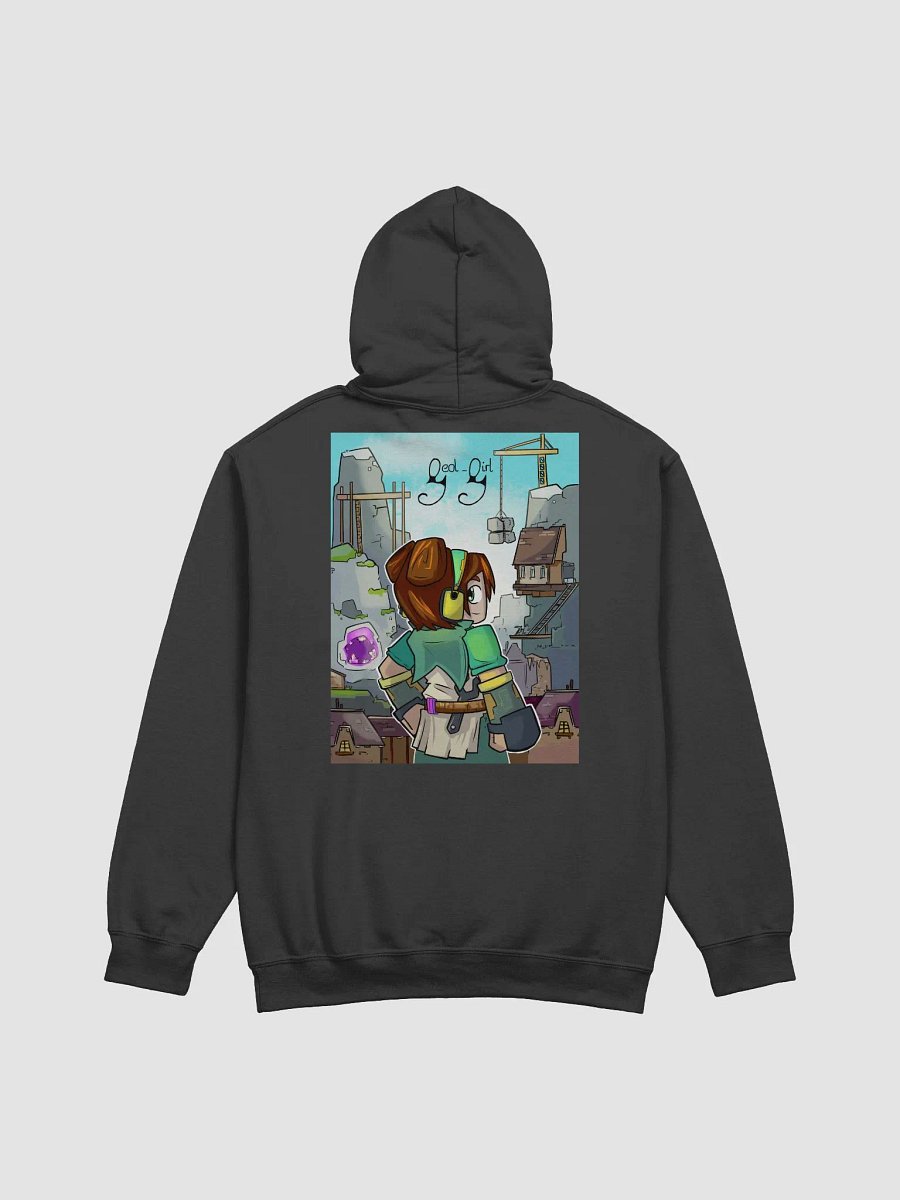 Geo Earthbender Hoodie product image (28)