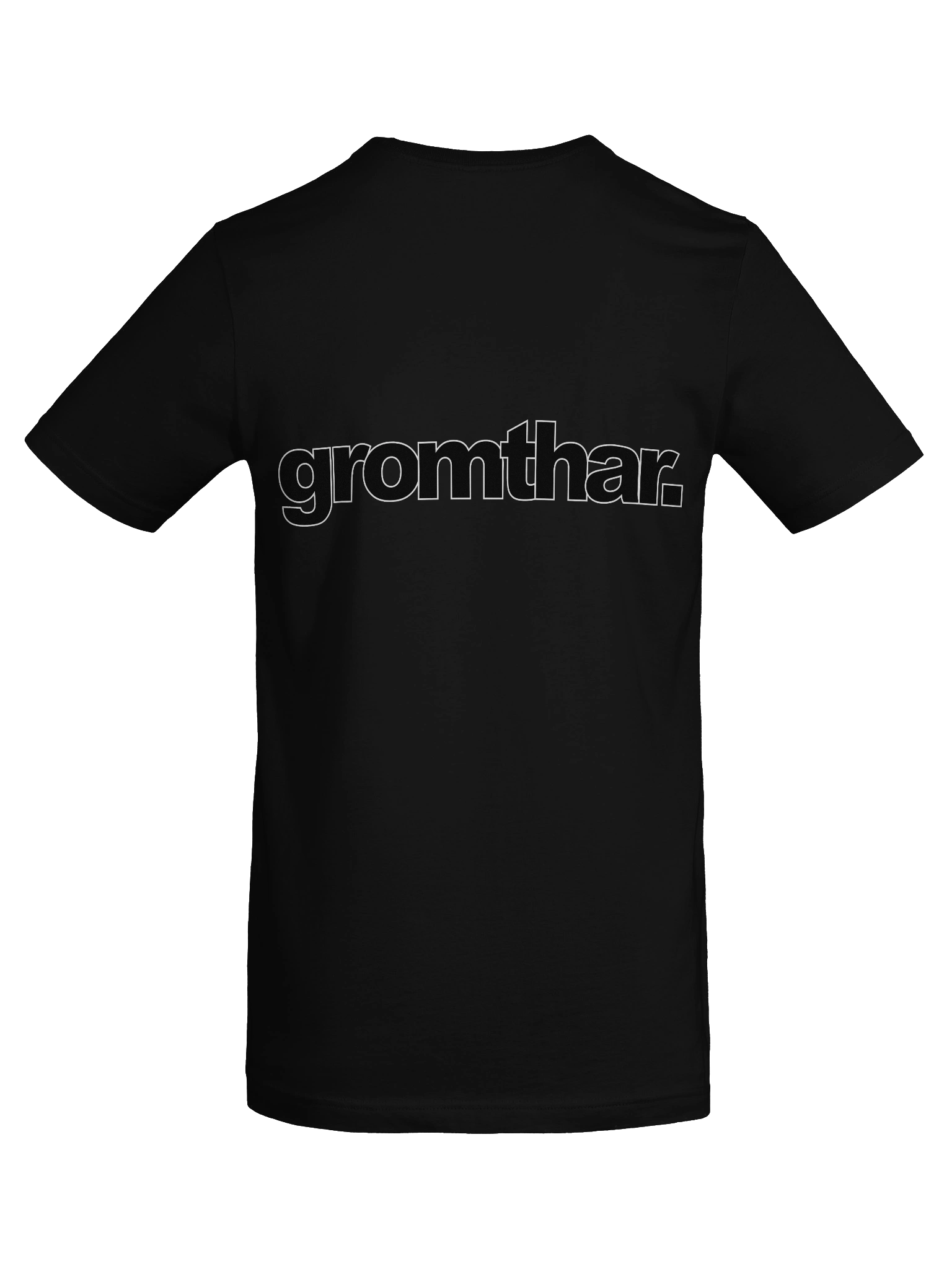 F.A.F.Orc T-Shirt product image (60)