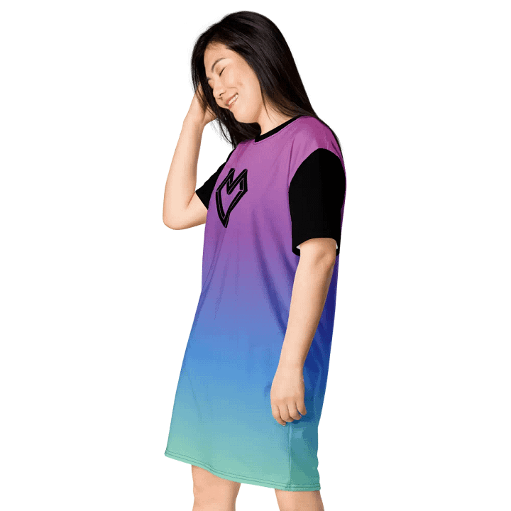 Love Wins - MuuMuu product image (2)