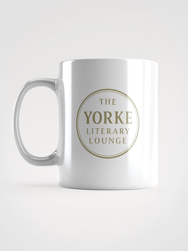 [LITERARY LOUNGE COLLECTION]