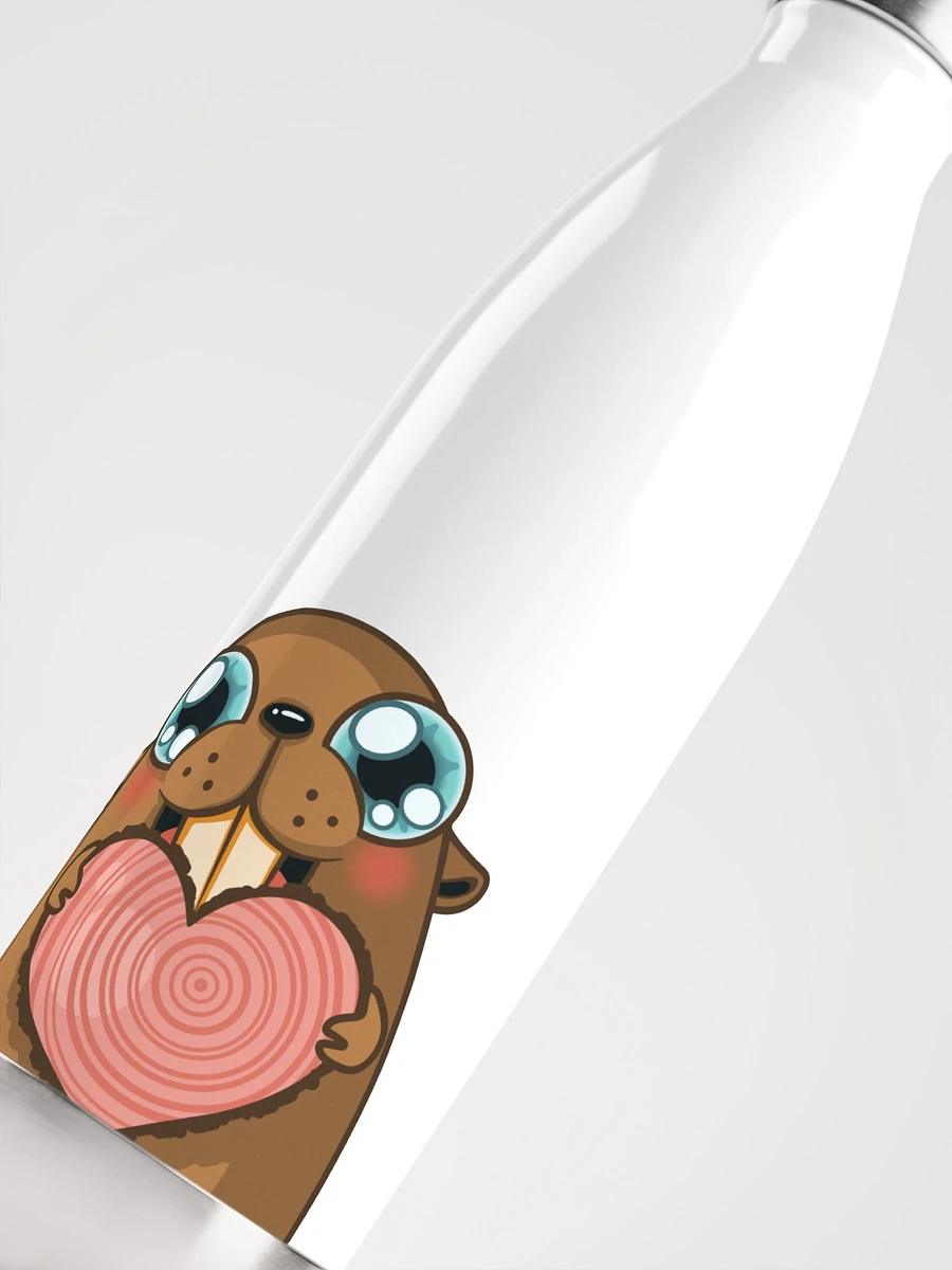 Beaver Love Stainless Waterbottle product image (5)