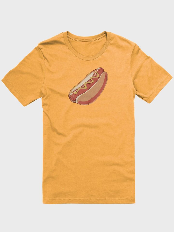 The Hotdog Shirt product image (2)