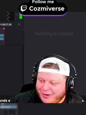 No one ever said I was SMART, to be fair.. #left #right #whocares #twitchclips