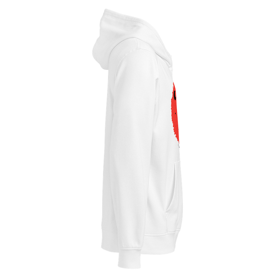 Stanley/Stella Unisex Organic Hoodie, Midweight (Vegan) product image (6)