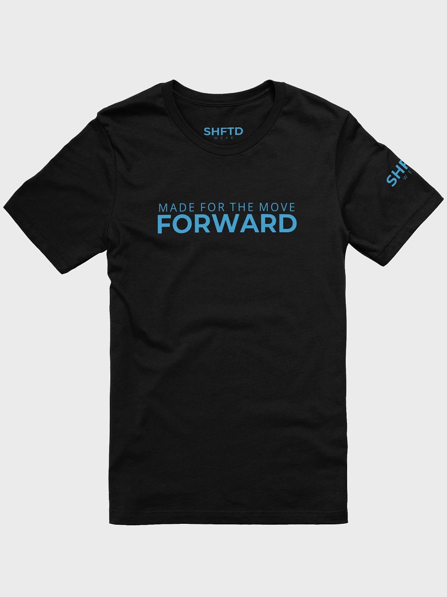 The Move Foward Tee product image (1)