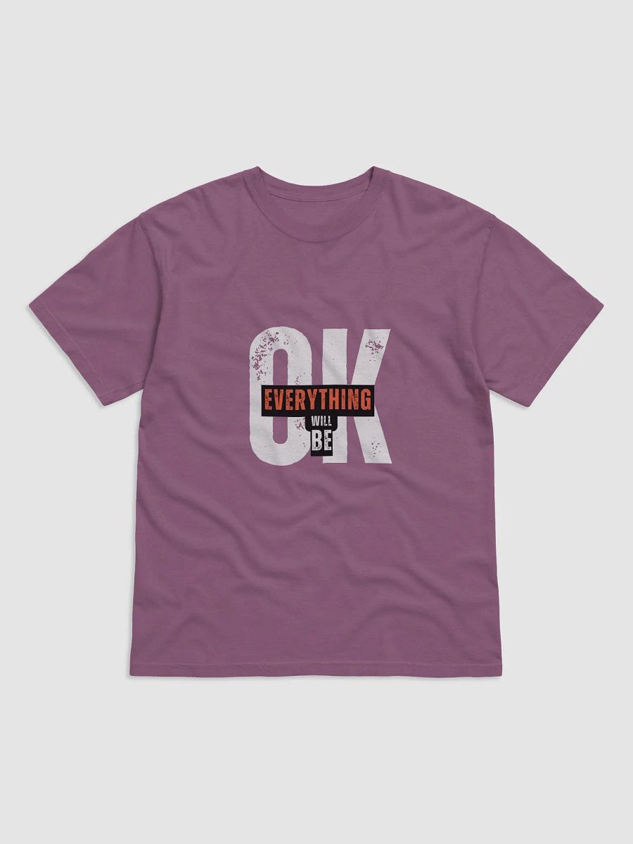Everything Will Be OK product image (10)