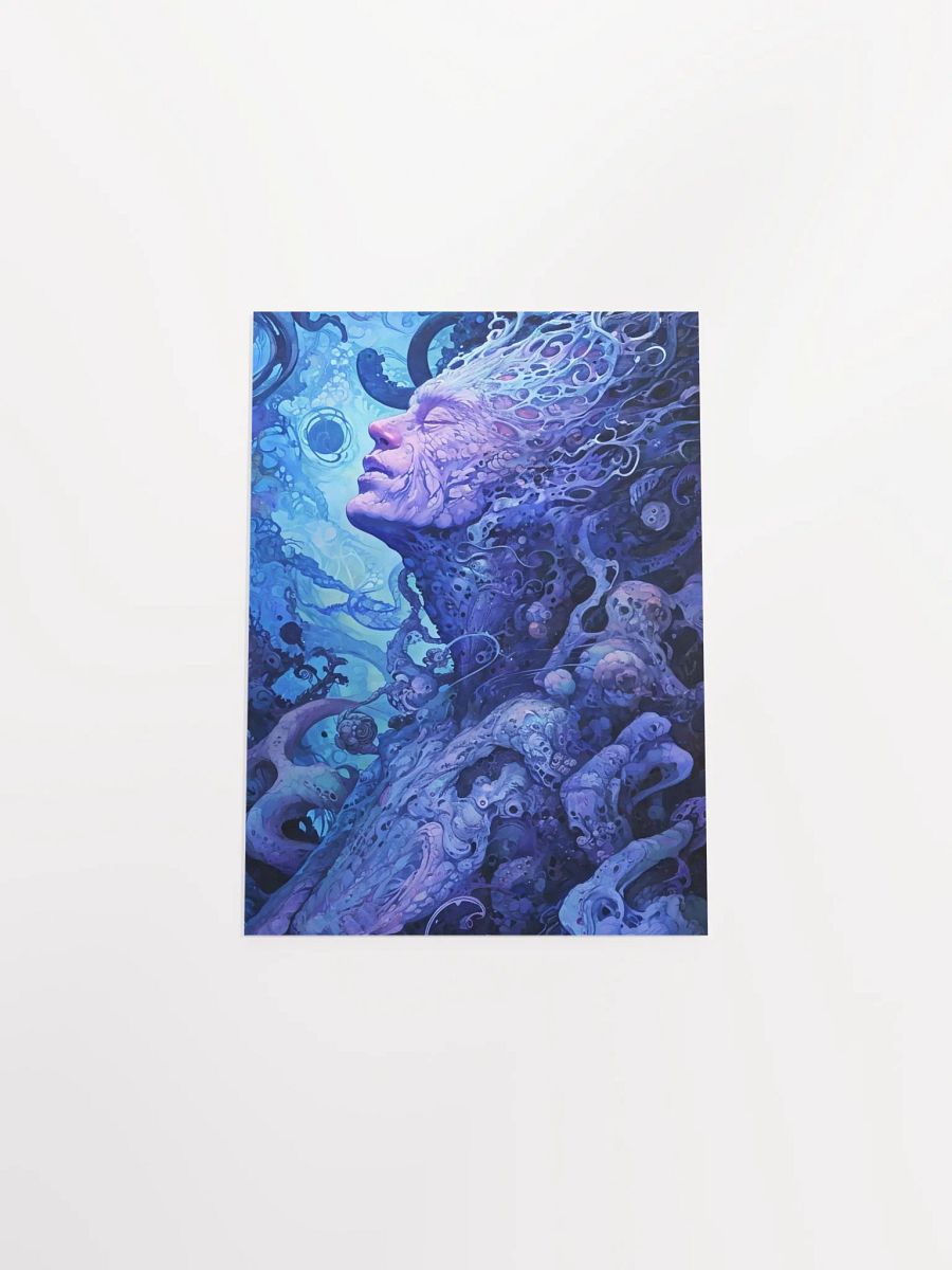 Abyssal Reverie Poster product image (8)