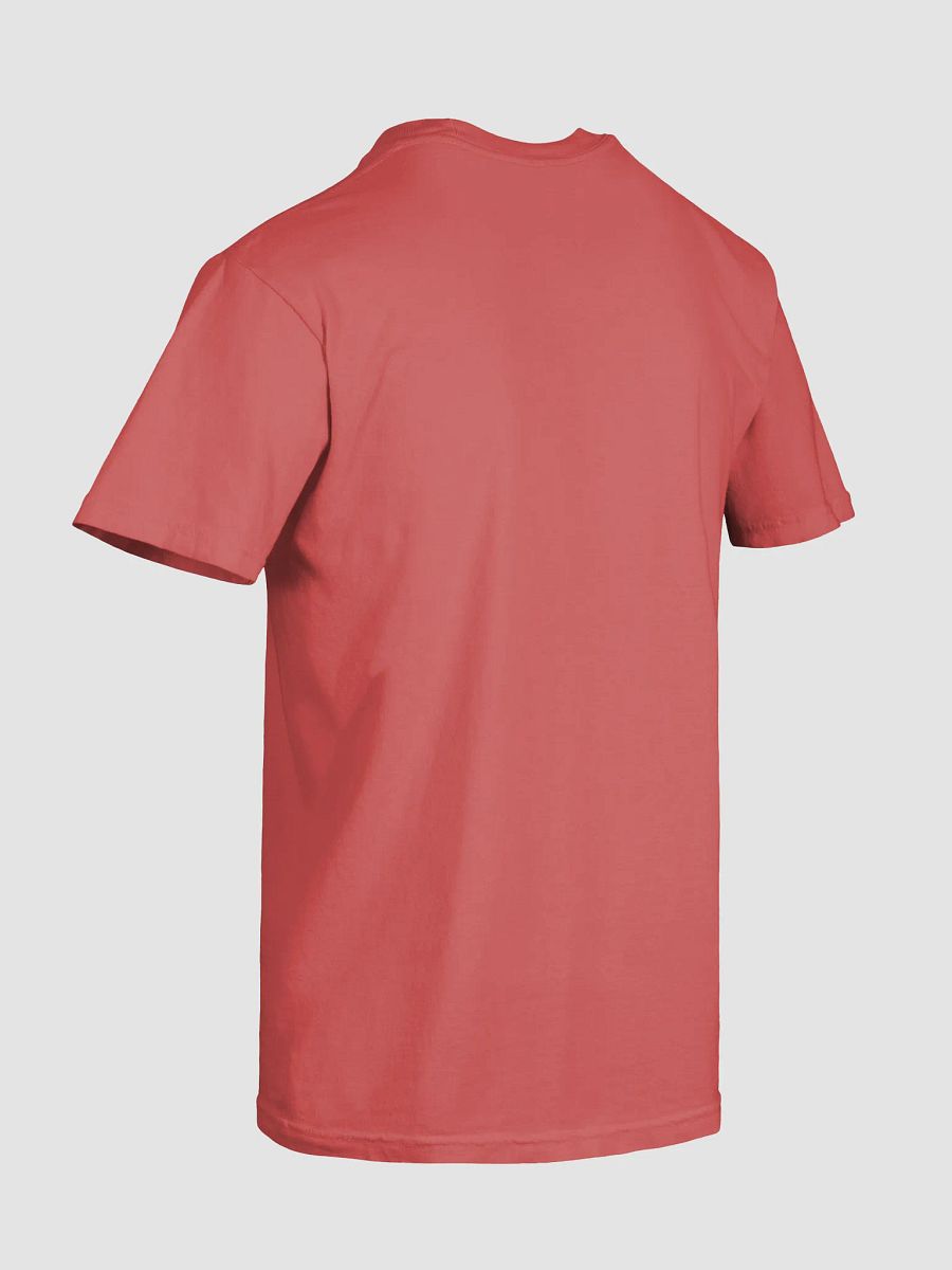 Sunset Tranquility Comfort Tee product image (6)