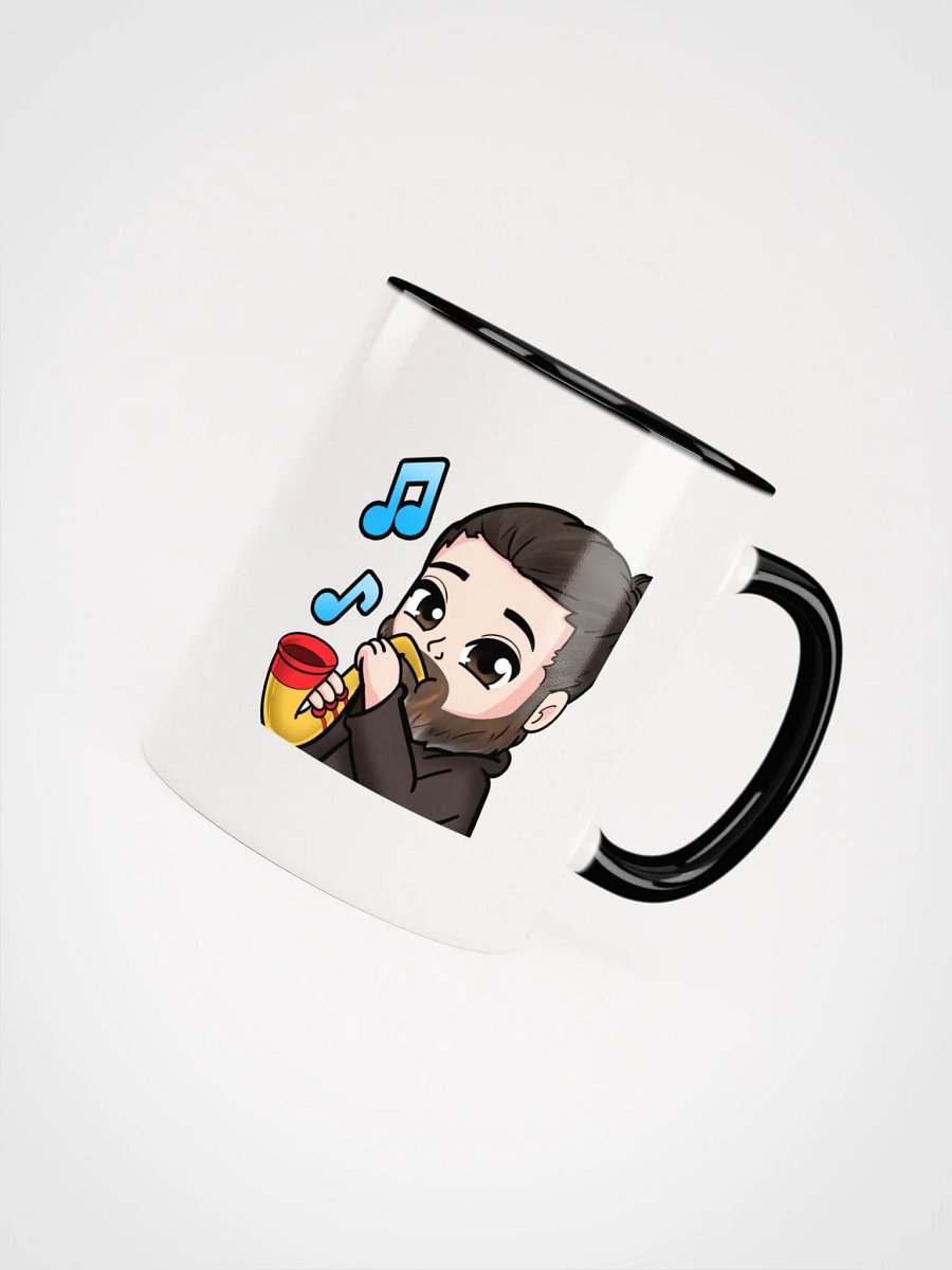 Sip, Sax, and Relax🎷 product image (4)