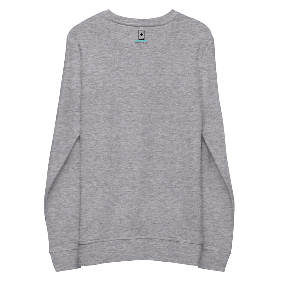 Spread your Wings and Fly Flight SOL's Sweatshirt product image (12)