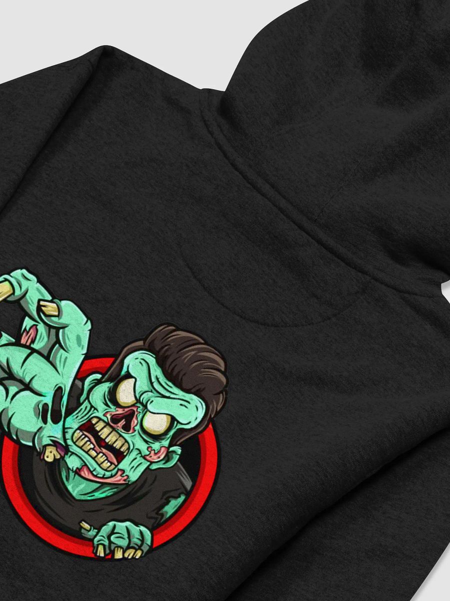KillrZombie Unisex Premium Hoodie product image (22)