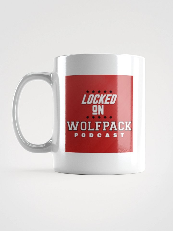 OnWolfpack Coffee Mug product image (1)