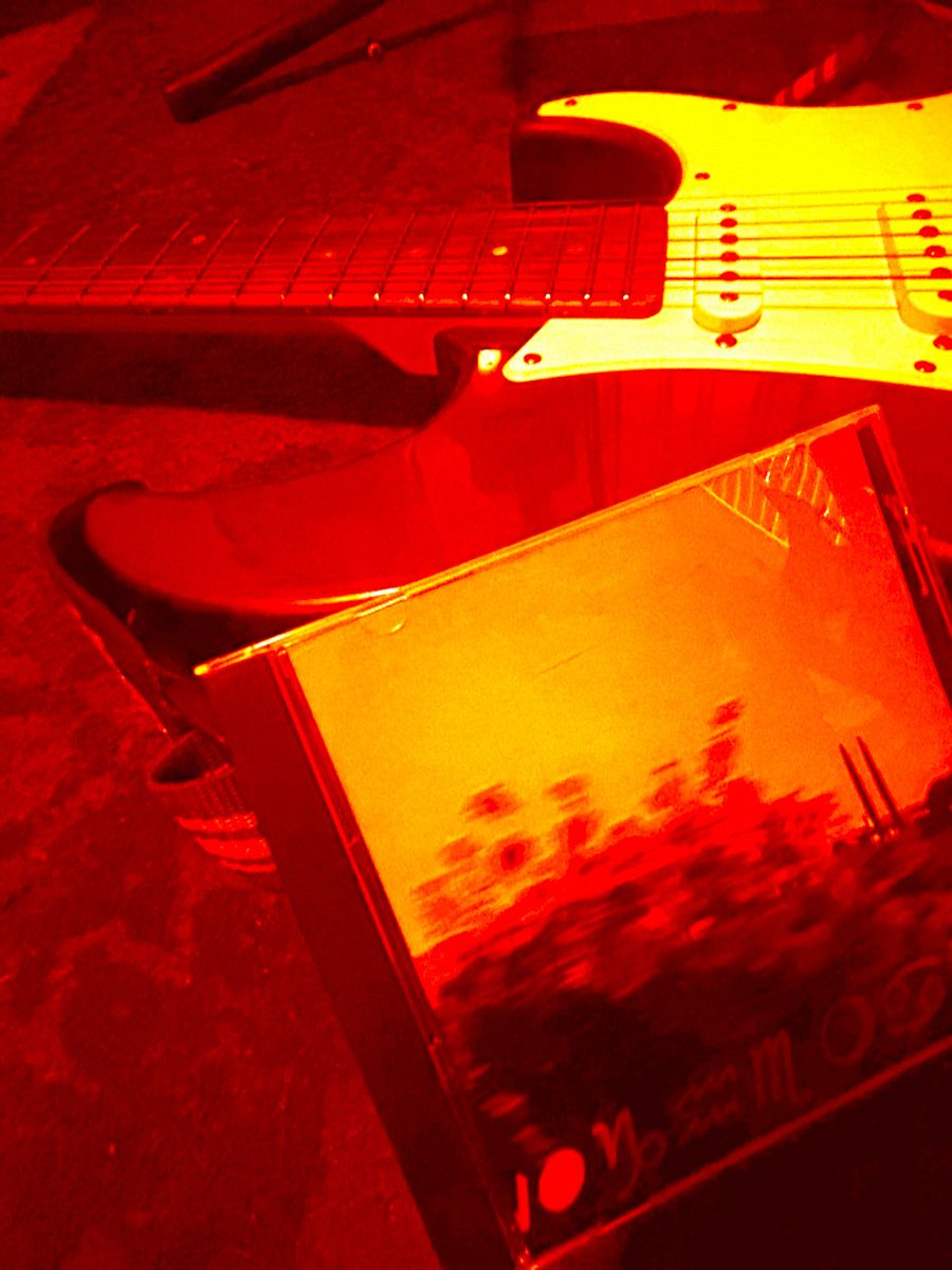 The Land of Kwælghemagea - CD product image (1)