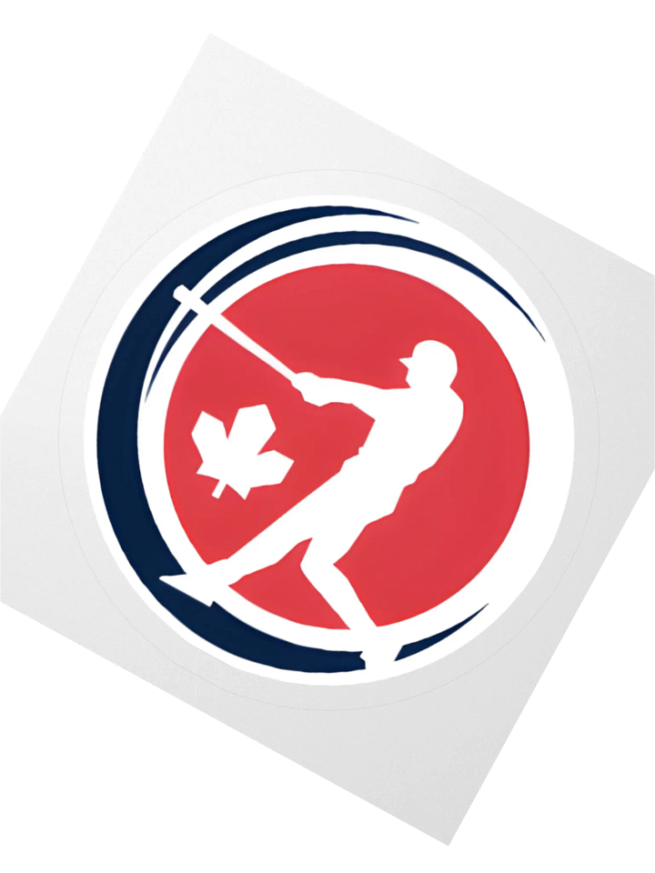 IBL Logo Sticker product image (5)