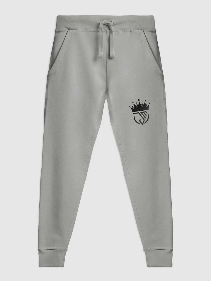 Regal Fleece Joggers product image (1)