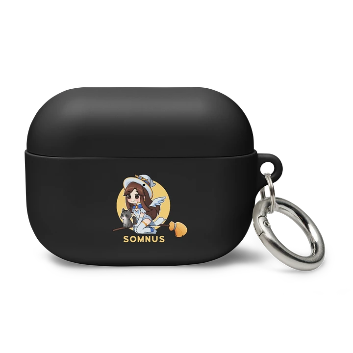 Witch AirPods Case product image (1)