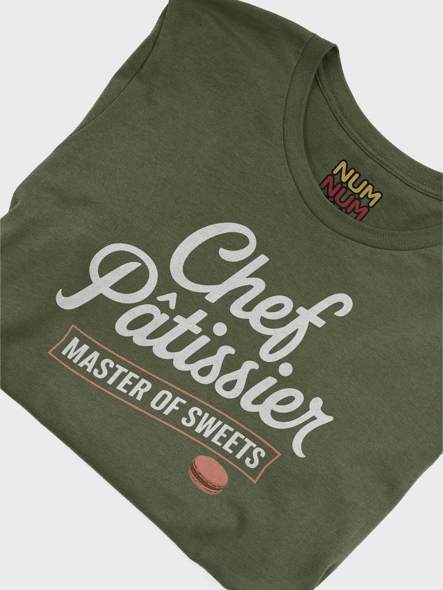 Chef Patissier product image (3)