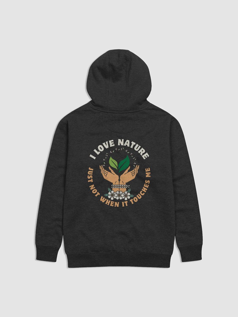 Nature's Embrace Hoodie product image (2)