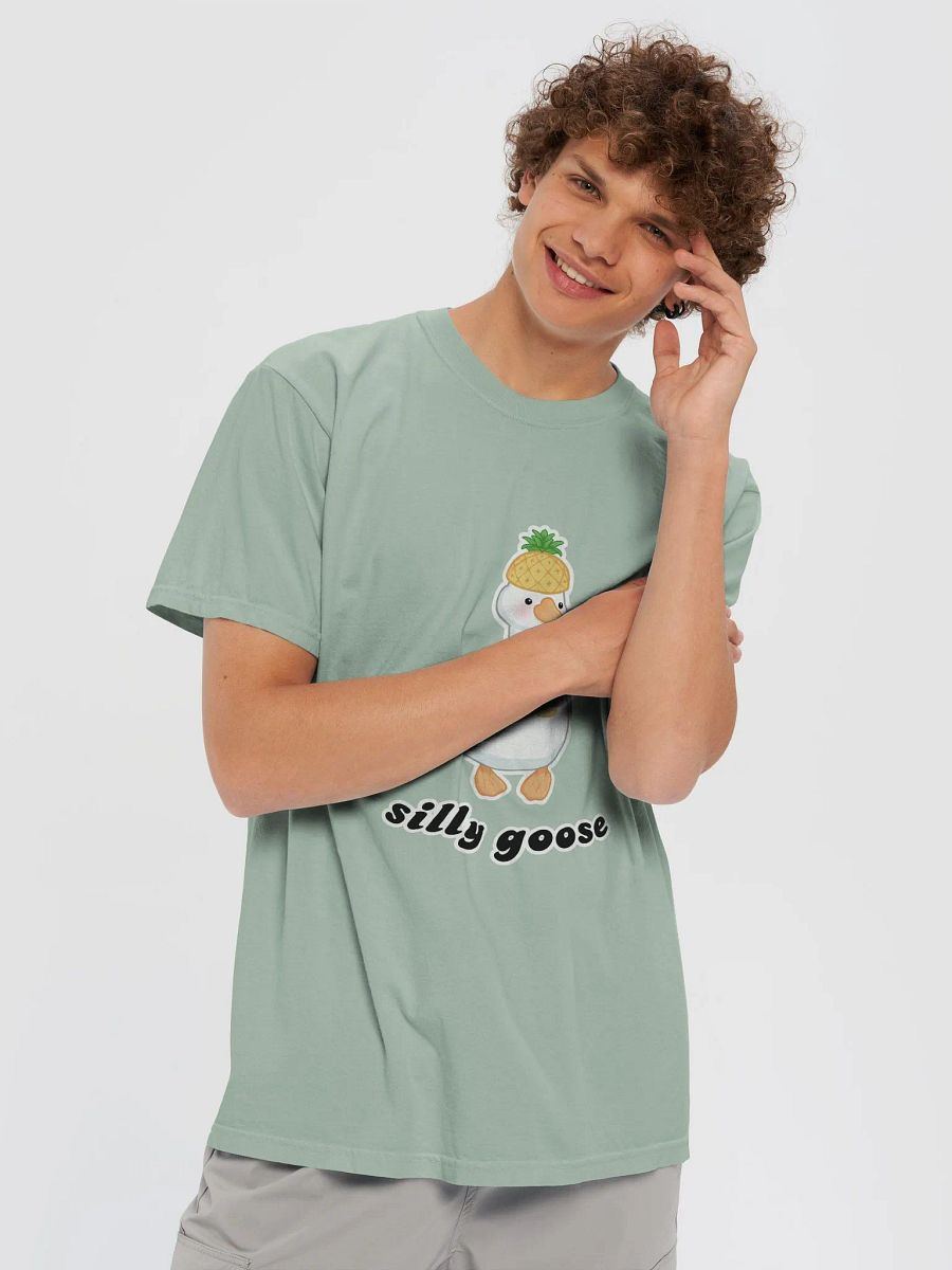 Silly Goose T-shirt product image (5)