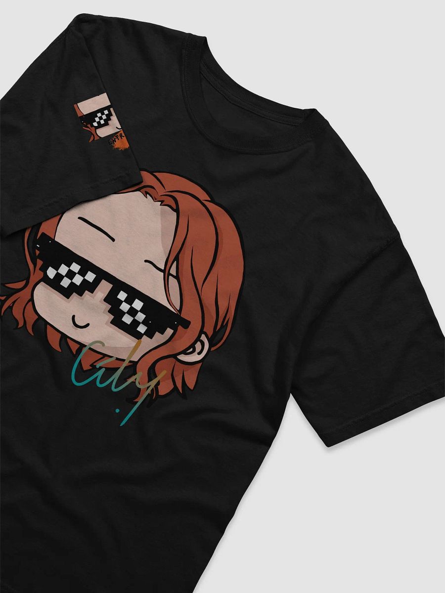 THUG TWITCH EMOJI T-Shirt product image (3)