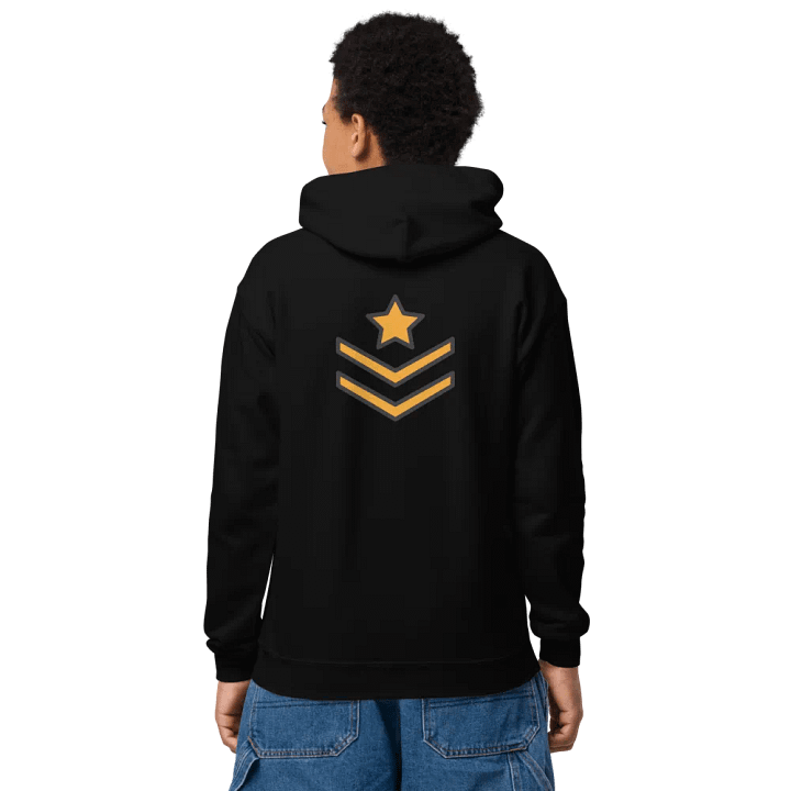 Private Hoodie product image (1)