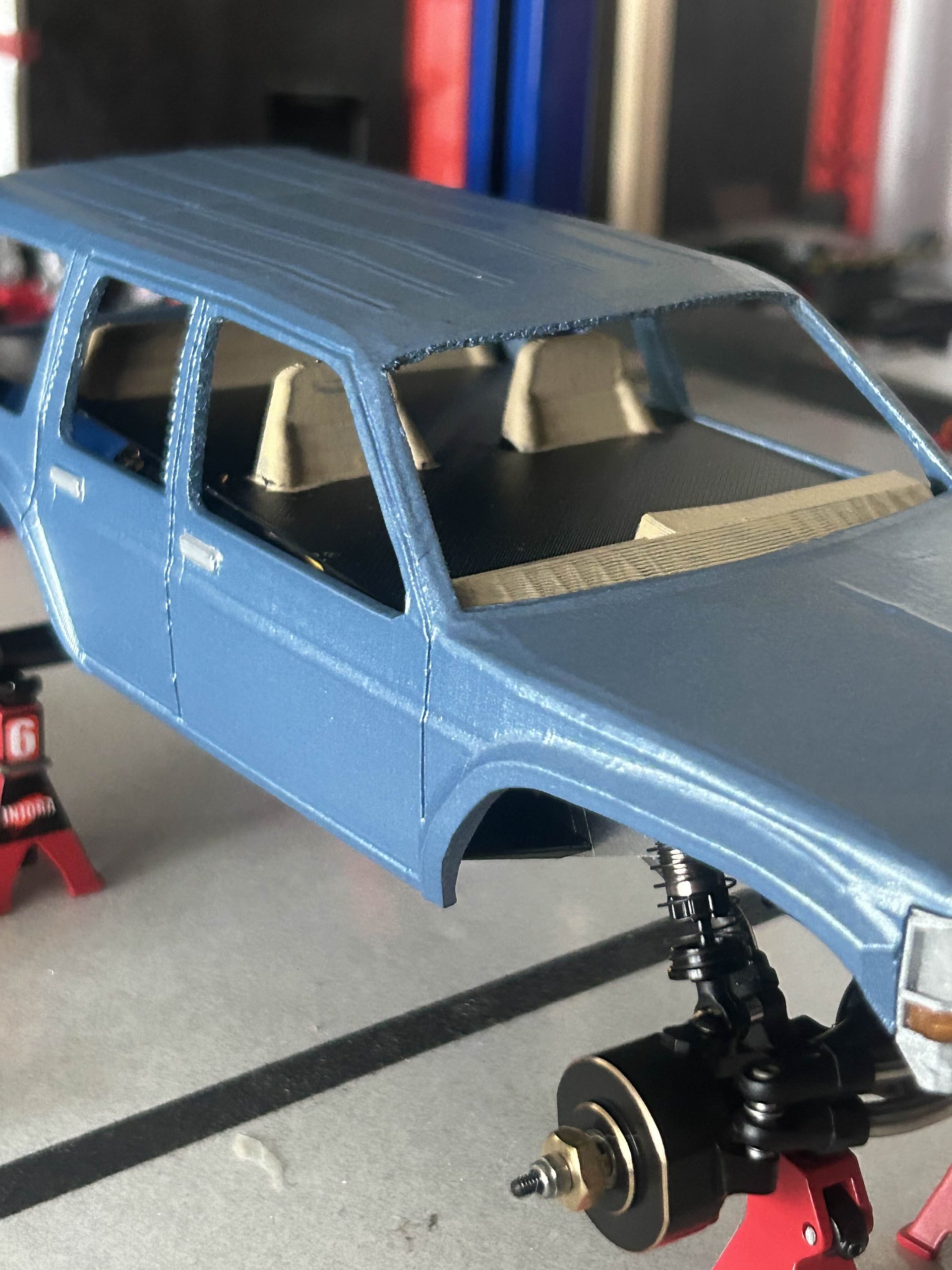 SDRC Body / Chassis product image (3)