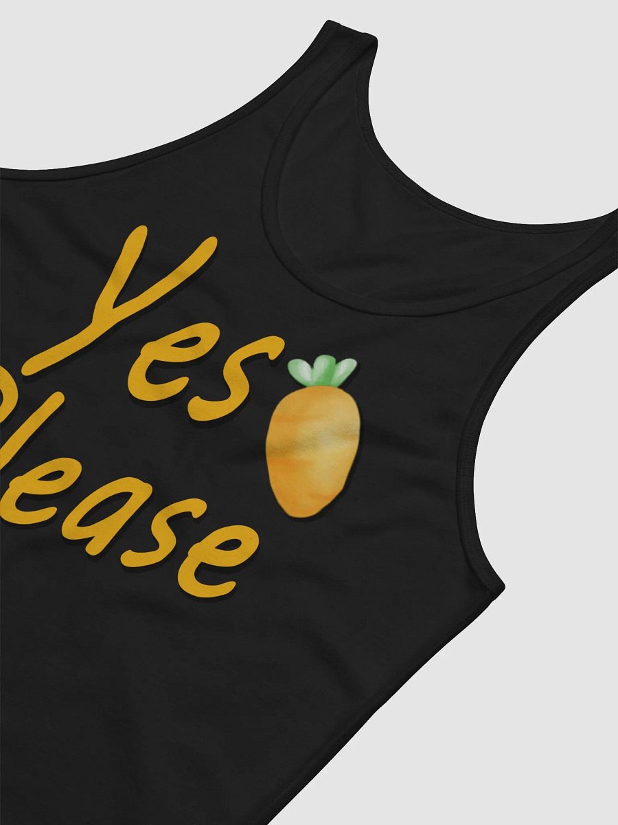 Yes Please Tank product image (3)