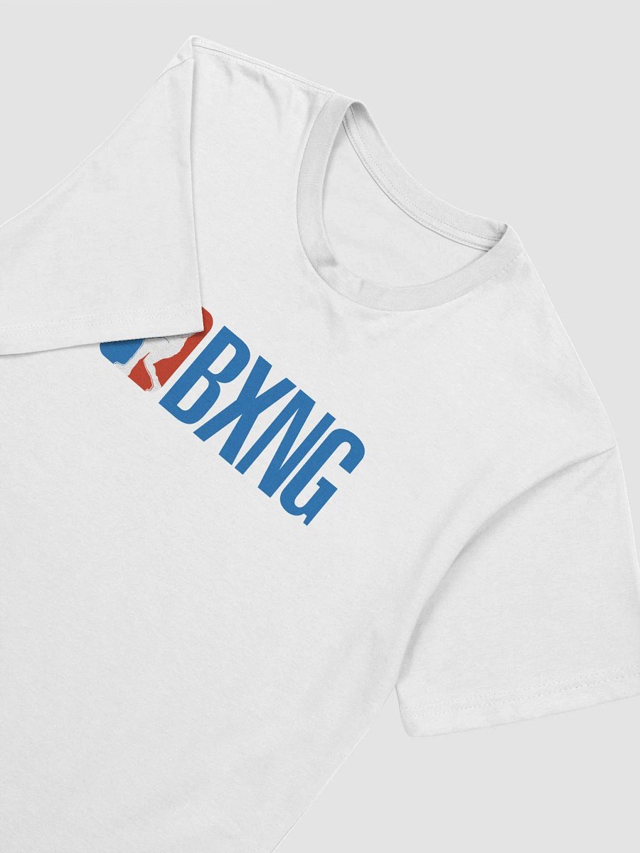 BXNG USA - WHITE TEE product image (4)