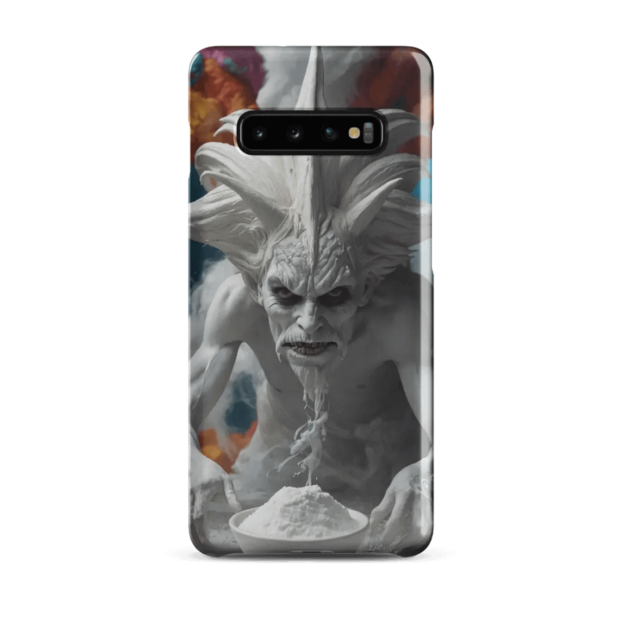 Snap Case for Samsung® - No. 02 product image (2)
