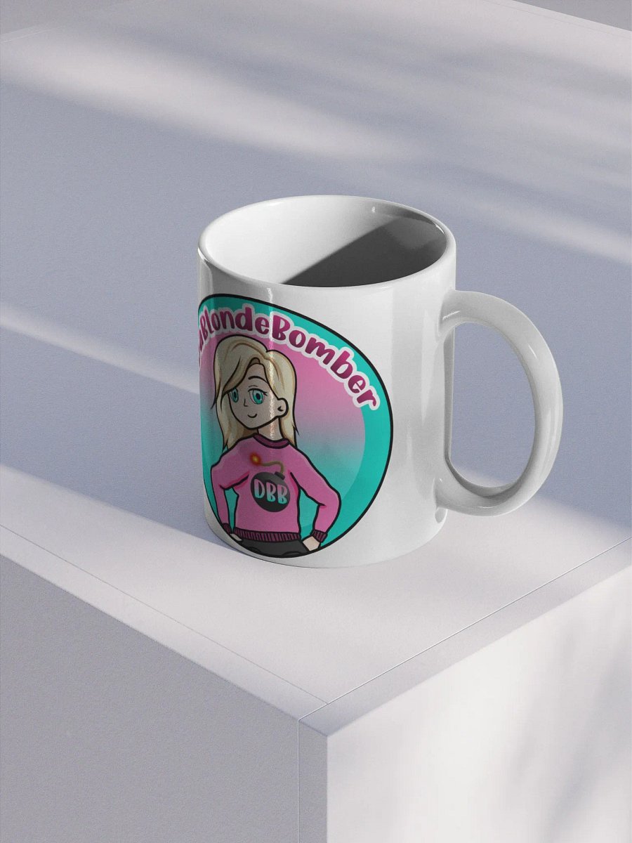 Coffee Mug product image (2)
