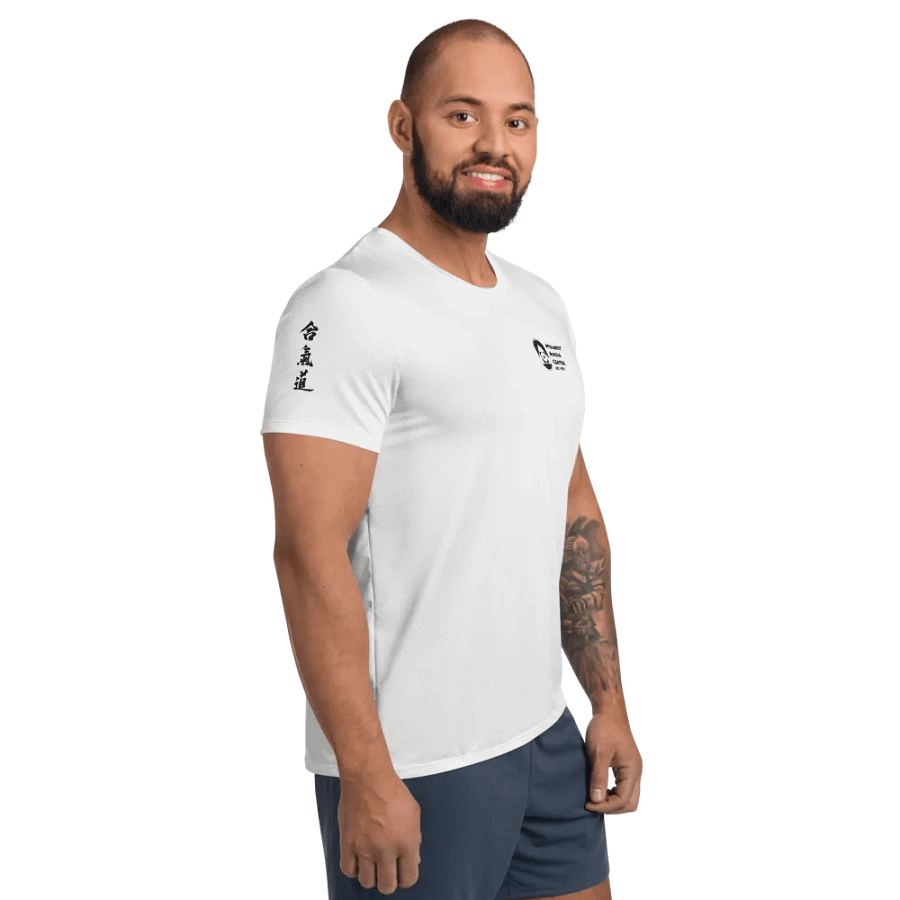 Gi Undershirt product image (1)