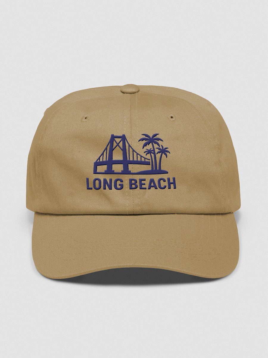 Long Beach Basic : Cap product image (4)