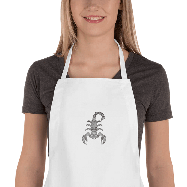 Aprons