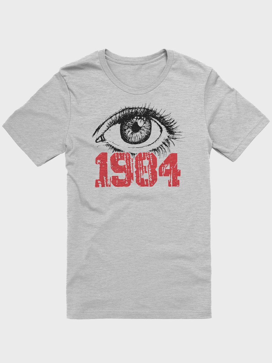 1984 George Orwell Shirt product image (1)