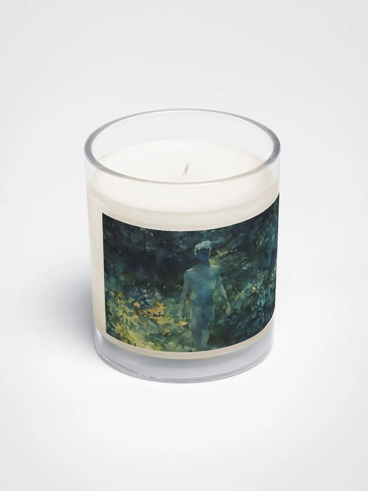 Enchanted Garden Candle product image (2)