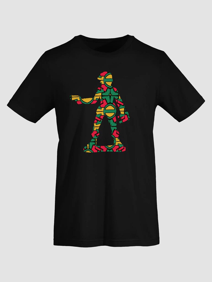 Soldier product image (5)