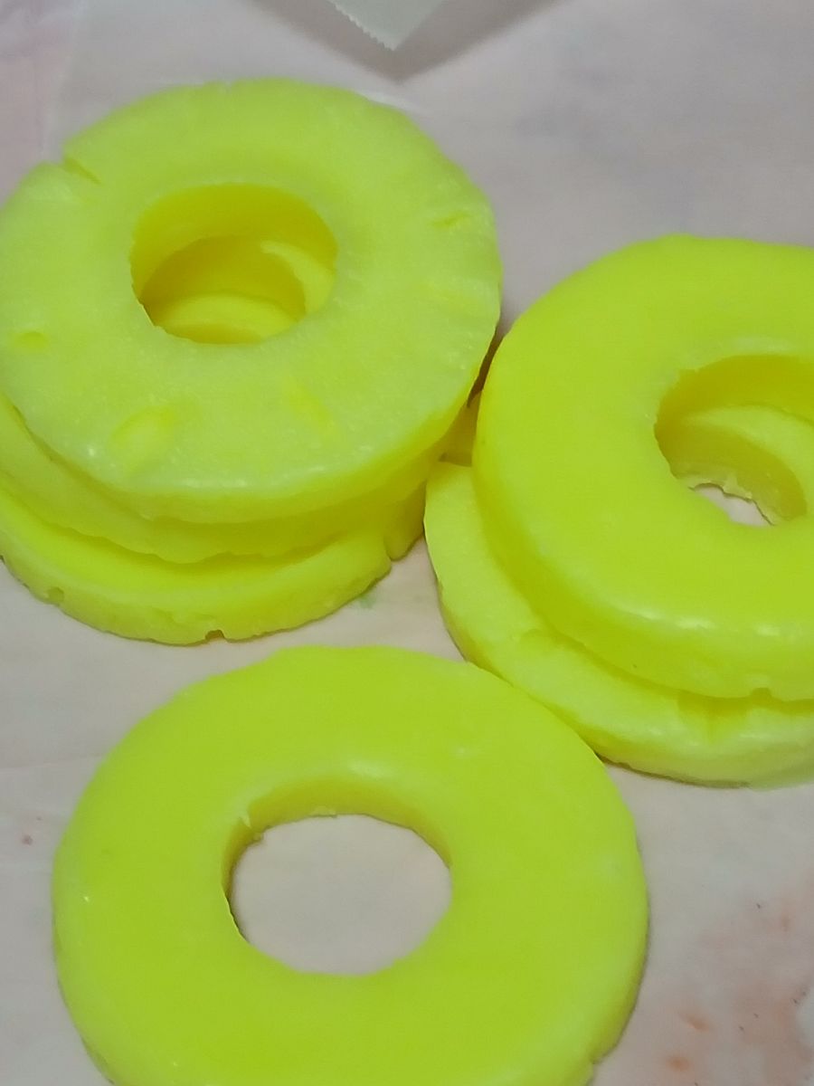 Pineapple Rings/Chunks product image (3)