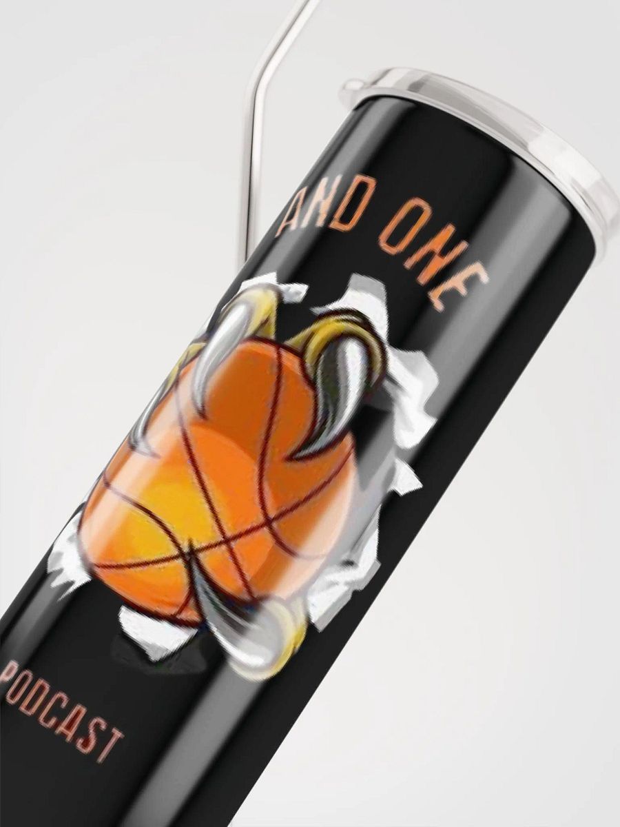 And ! Tumbler product image (5)
