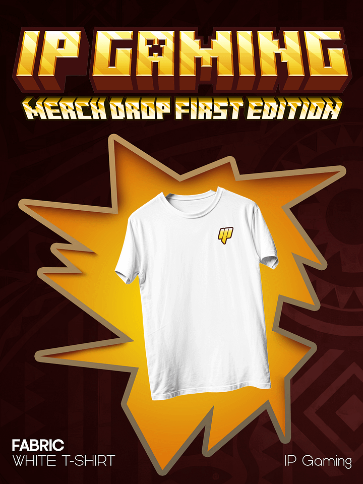 Sunrise Emblem Unisex T-Shirt product image (1)