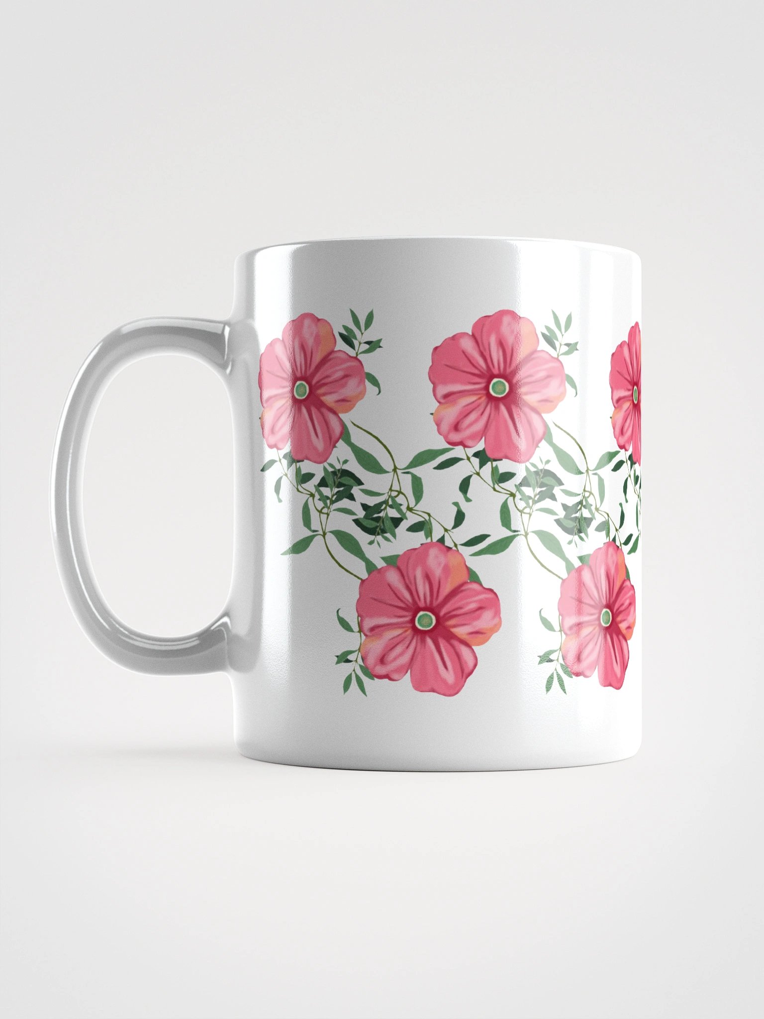 Blossom Elegance Mug product image (17)
