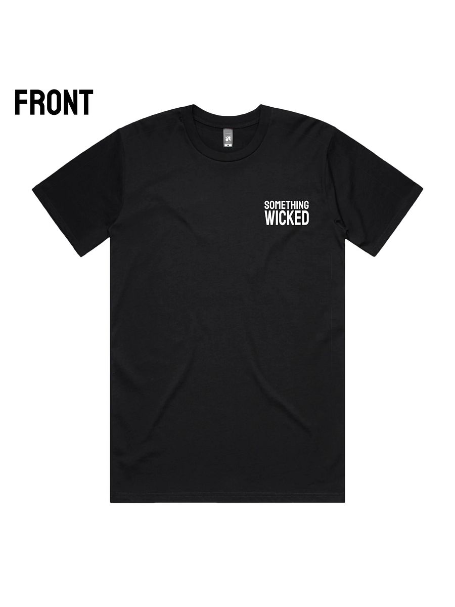Limited Edition Devil T-Shirt - only 30 exist product image (2)