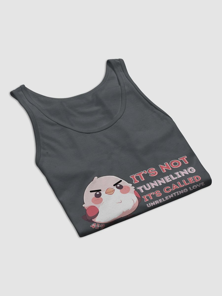 Unrelenting Love Dark-Colored Tank Top product image (56)