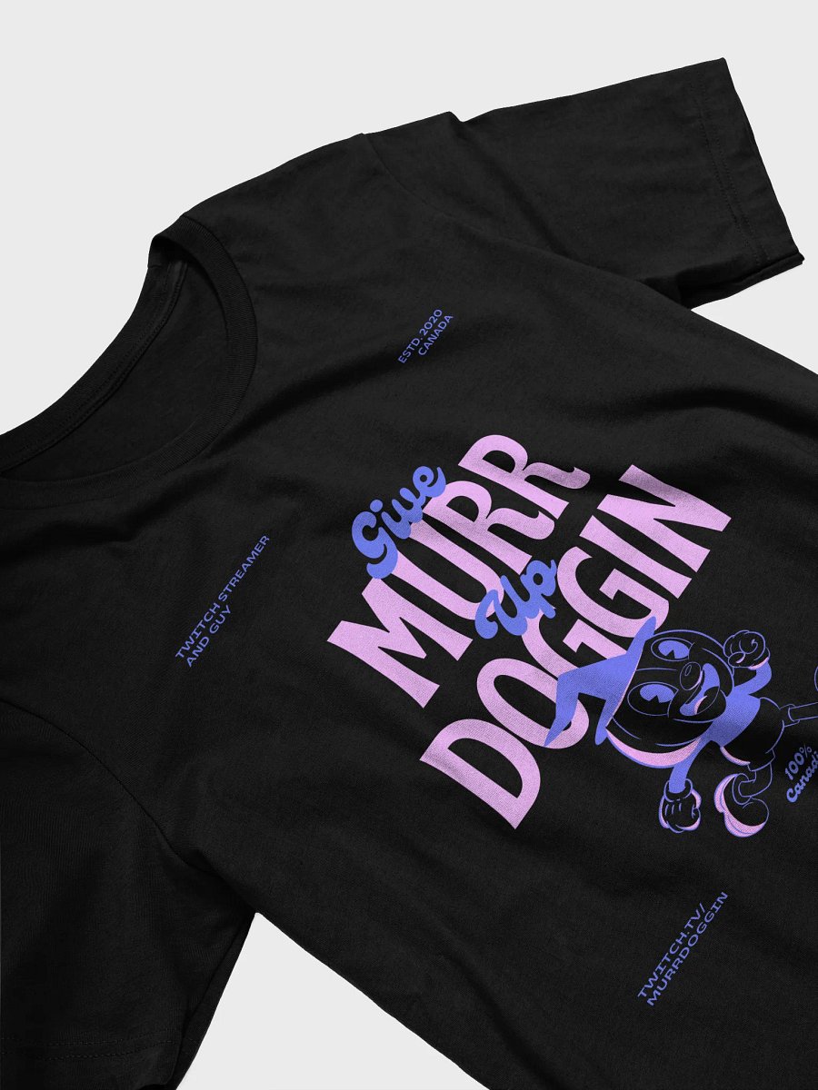 Give Up Tee product image (29)