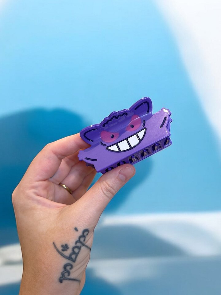 B-GRADE GENGAR MINI product image (1)