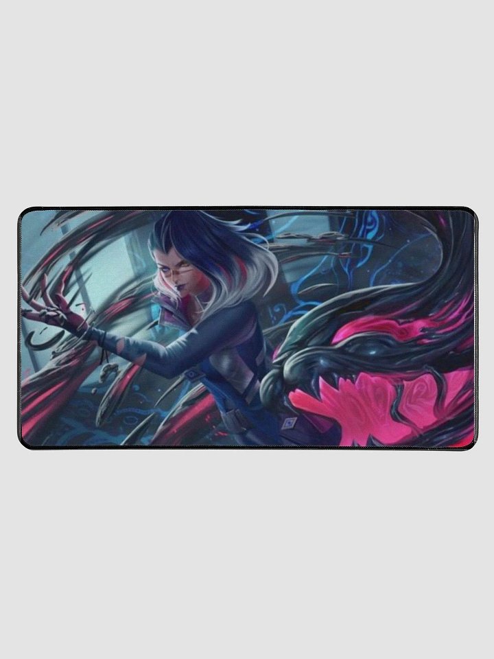 MOUSE PAD GAMER DE FADE | VALORANT product image (1)