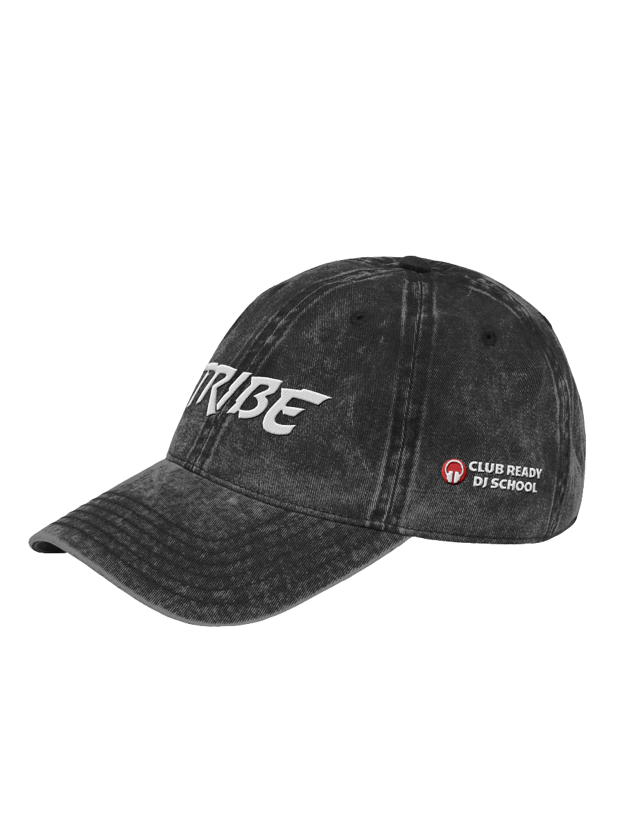 Tribe Otto® Vintage Wash Dad Hat product image (4)