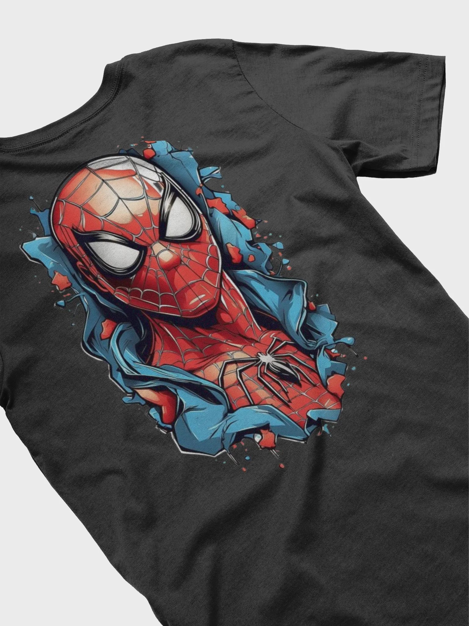 Spectacular SpiderMan - T Shirts product image (4)