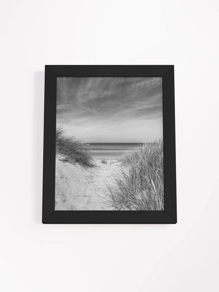 Holkham Beach Dunes Norfolk product image (11)