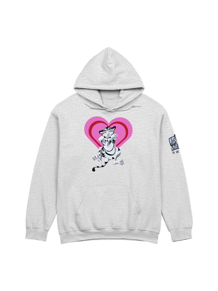 Love Hoodie product image (8)