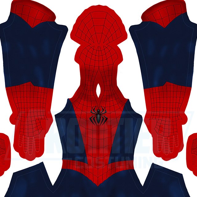 Spider | Superior product image (2)